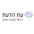 לוגו עץ הדעת